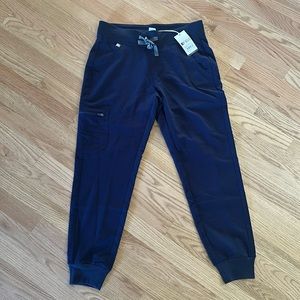 NWT Figs Zamora Jogger